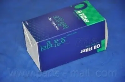 Фільтр масляний PARTS-MALL PBR-010