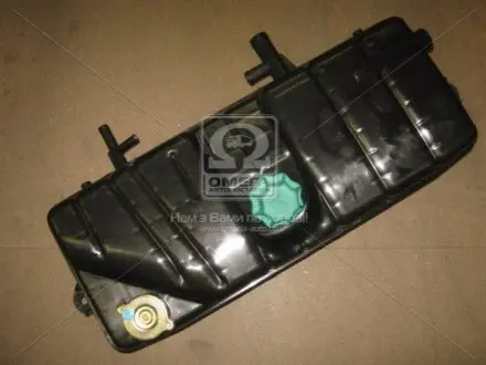 Фото 1 - бачок розширювальний SAMPA 200.237 Бачок розширювальний SAMPA 200.237 (фото 1)