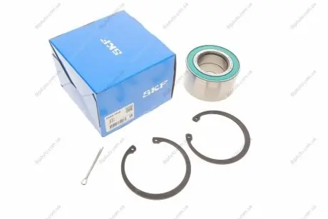 Подшипник ступицы OPEL SKF VKBA 3410