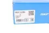 Ролик натягувача ременя SKF VKM 11201 (фото 4)
