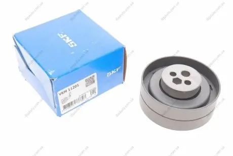 Ролик натяжителя ремня SKF VKM 11201