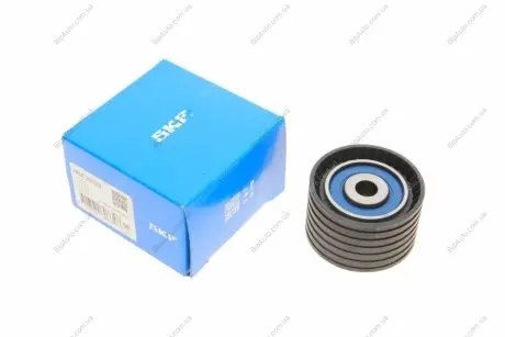 Ролик натяжителя ремня SKF VKM 26020