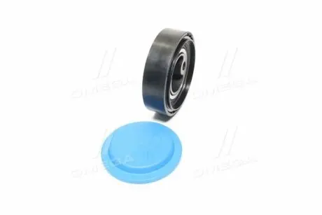 Ролик натяжителя ремня SKF VKM 38230
