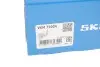 Ролик натяжителя ремня SKF VKM 71004 (фото 4)