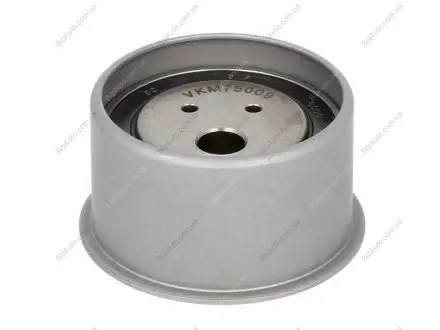 Ролик натягувача ременя SKF VKM 75009