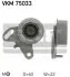 Ролик натяжителя ремня (Пр-во SKF) VKM 75033