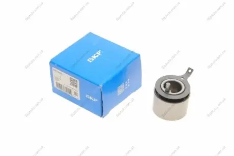 Ролик натяжителя ремня SKF VKM 76102