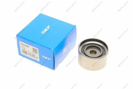Ролик натяжителя ремня SKF VKM 84000