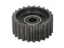 Ролик натягувача ременя (Вир-во SKF) VKM 84604 VKM 84604