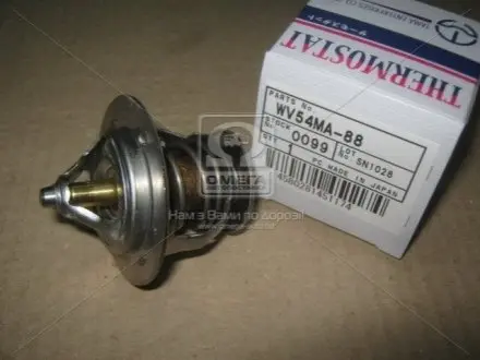 Термостат HYUNDAI,KIA TAMA WV54MA-88