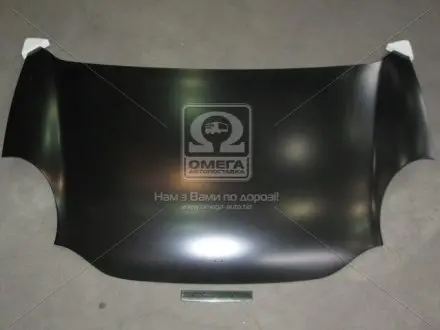 Капот DW MATIZ 01- TEMPEST 020 0141 280