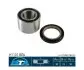 Комплект подшипника ступицы колеса H11011BTA