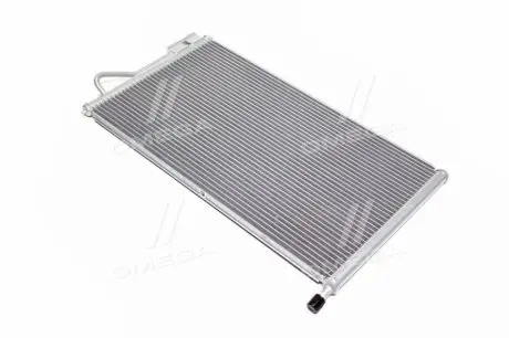 Радіатор кондиціонера AVA AVA COOLING FD 5268