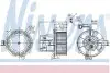 Вентилятор отопления 87109 NISSENS