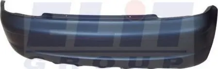 Бампер задний 1/01- ELIT 1115 950