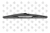 Склоочисник SWF 116514 (фото 4)