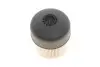Топливный фильтр KNECHT MAHLE / KNECHT KX338/28D (фото 2)