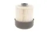 Топливный фильтр KNECHT MAHLE / KNECHT KX338/28D (фото 4)