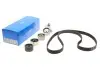 Комплект ремня ГРМ VKMA 98109 SKF