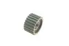 Комплект ГРМ (ремінь + ролик) SKF VKMA 98109 (фото 21)