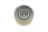 Комплект ГРМ (ремінь + ролик) SKF VKMA 98109 (фото 24)