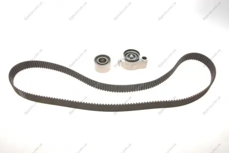 Комплект ГРМ (ремінь + ролик) SKF VKMA 91304