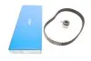 Комплект ремня ГРМ VKMA 90001 SKF