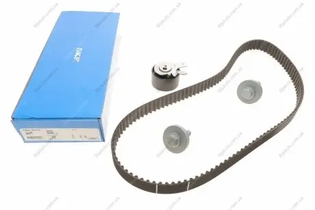 Комплект ременя ГРМ SKF VKMA 06134