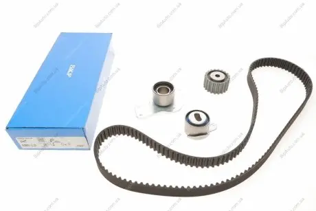 Комплект ремня ГРМ SKF VKMA 06126