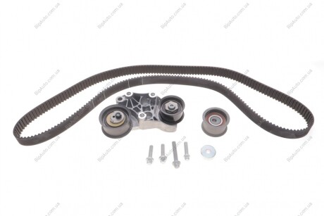 Комплект ремня ГРМ SKF VKMA 05501