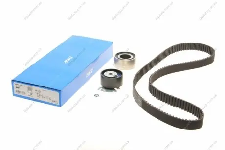 Комплект ремня ГРМ SKF VKMA 02242