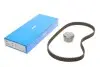 Комплект ремня ГРМ VKMA 02204 SKF
