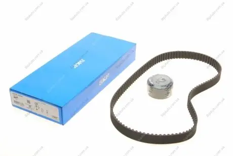 Комплект ремня ГРМ SKF VKMA 02204