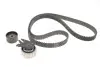 Комплект ГРМ (ремінь + ролик) SKF VKMA02199