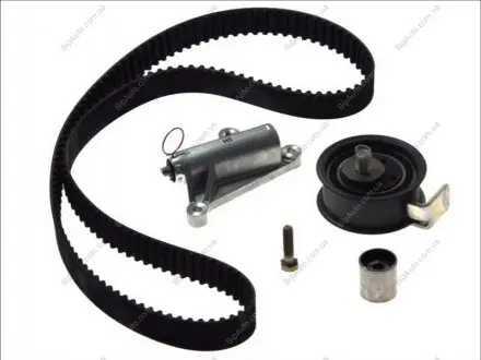 Комплект ременя ГРМ SKF VKMA 01908