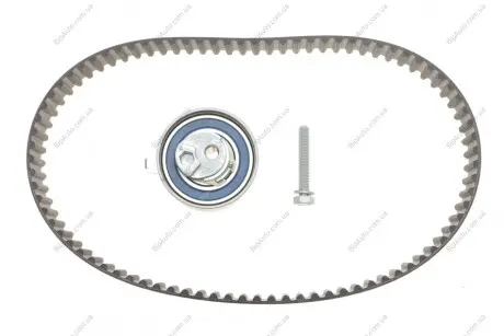 Комплект ременя ГРМ SKF VKMA 01332