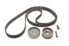 Комплект ремня ГРМ VKMA 01201 SKF
