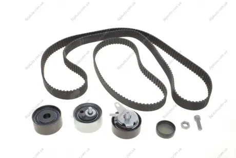 Комплект ременя ГРМ SKF VKMA 01152
