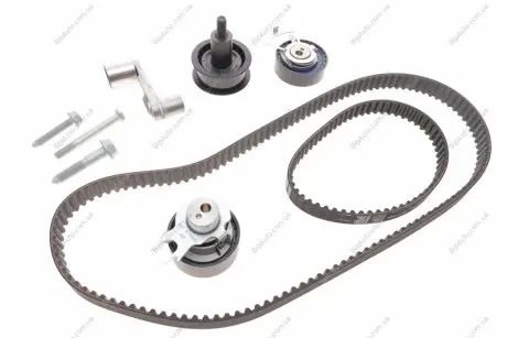 Комплект ГРМ (ремінь + ролик) SKF VKMA 01121