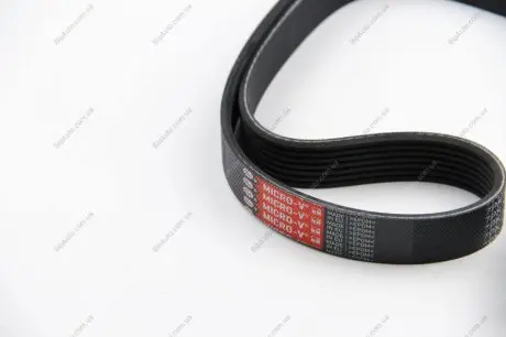 Поликлиновой ремень Gates 7PK1153
