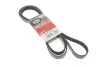 Поликлиновой ремень 6PK2345 Gates