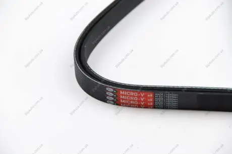 Ремінь генератора клиновий Gates 6PK1740