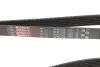 Поликлиновой ремень Gates 6PK1725 (фото 4)