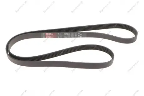 Поликлиновой ремень Gates 6PK1725