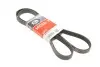 Ремінь генератора клиновий GATES 6PK1623