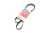 Поліклиновий ремінь Gates 6PK1488