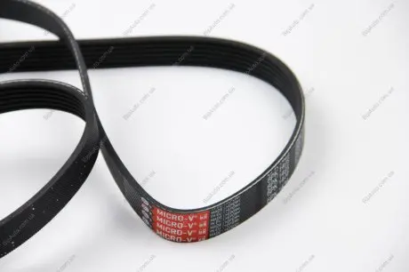 Поліклиновий ремінь Gates 6PK1428