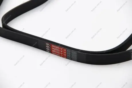 Ремінь генератора T4 2.4D 95-96 Gates 6PK1340
