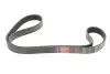 Поликлиновой ремень 6PK1103 Gates
