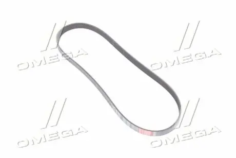 Поликлиновой ремень Gates 6PK1088